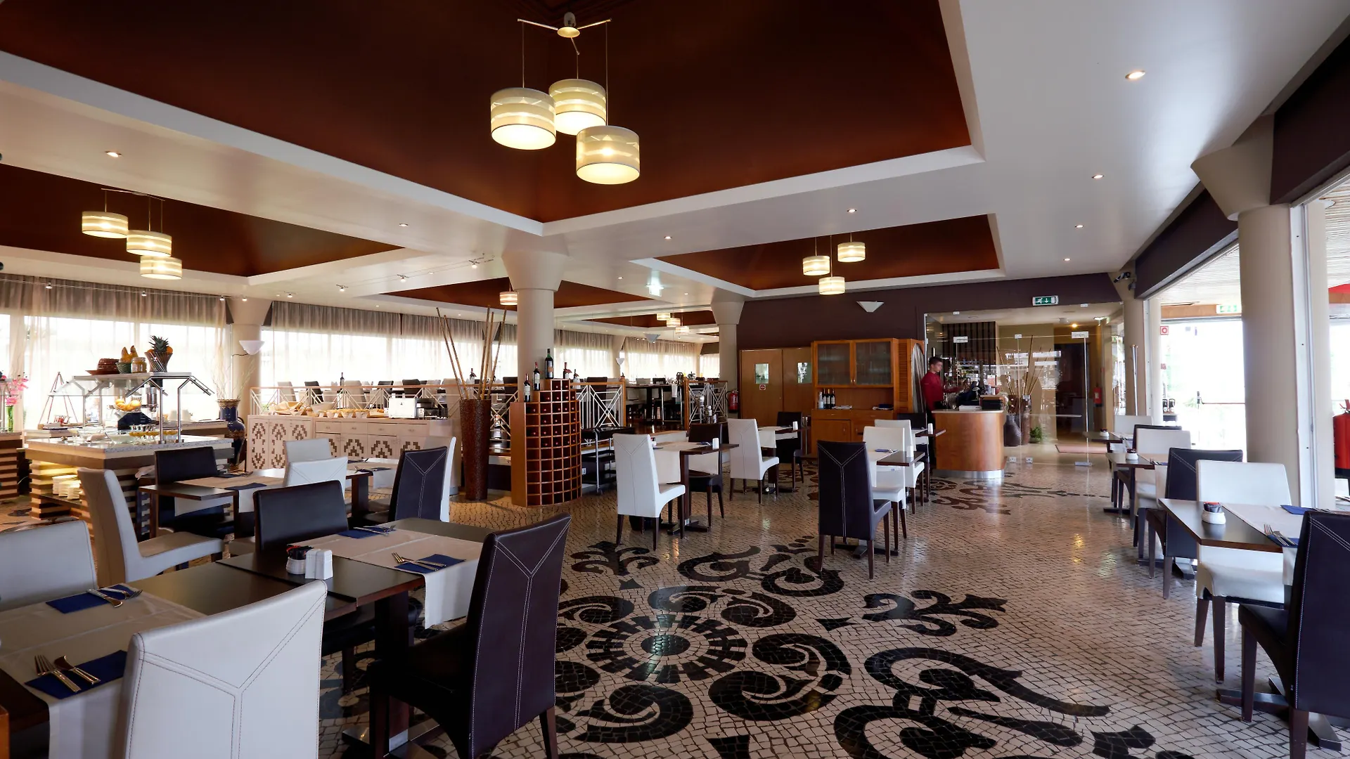 Muthu Clube Praia Da Oura Albufeira Apart-hotel