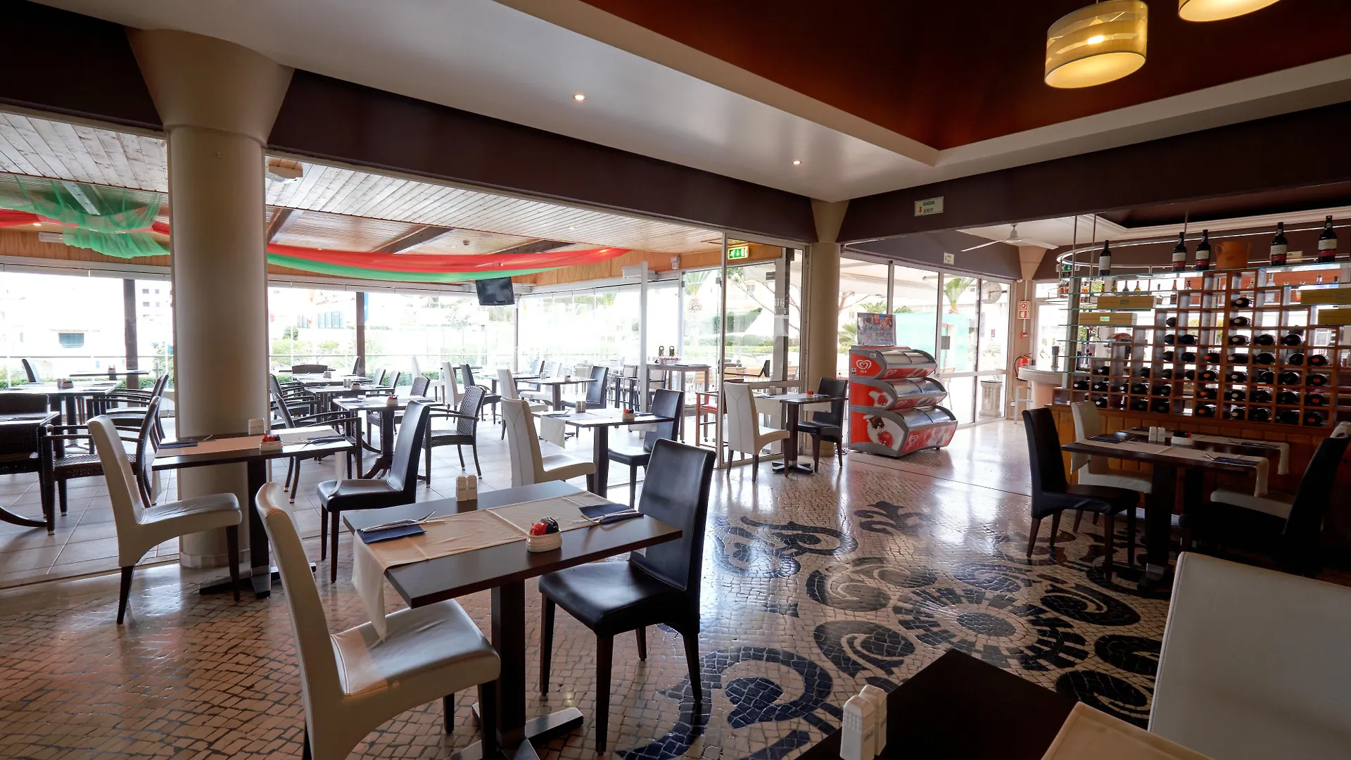 Muthu Clube Praia Da Oura Albufeira Apart-hotel