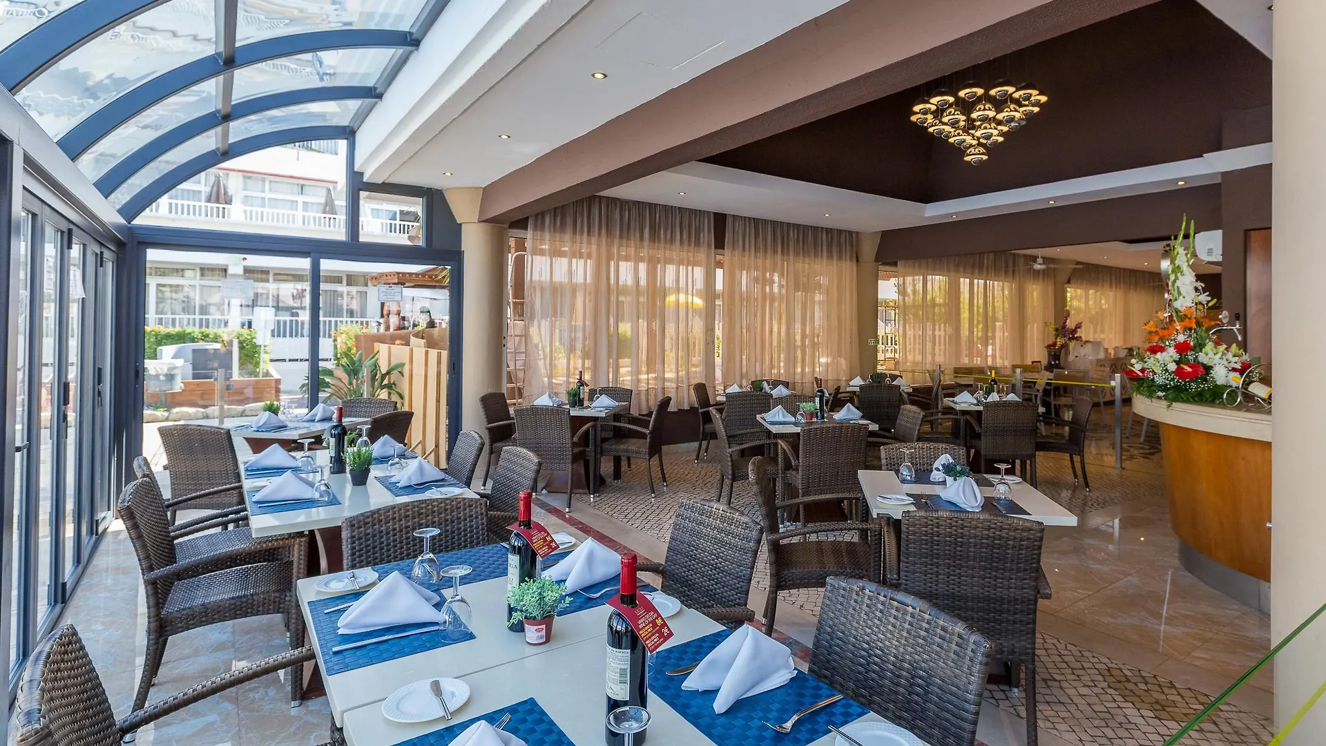 Muthu Clube Praia Da Oura Albufeira Aparthotel