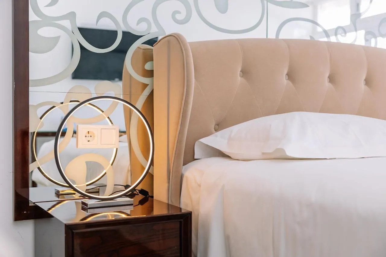 Muthu Clube Praia Da Oura Albufeira Apart-hotel