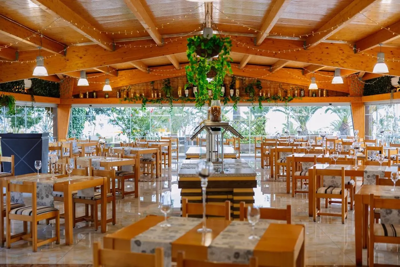 Muthu Clube Praia Da Oura Albufeira Aparthotel