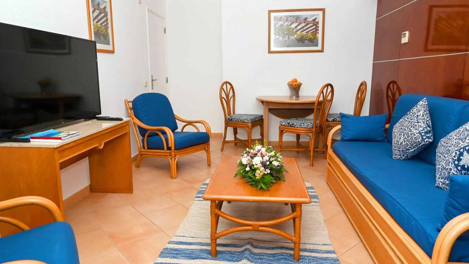 Muthu Clube Praia Da Oura Albufeira Apart-hotel