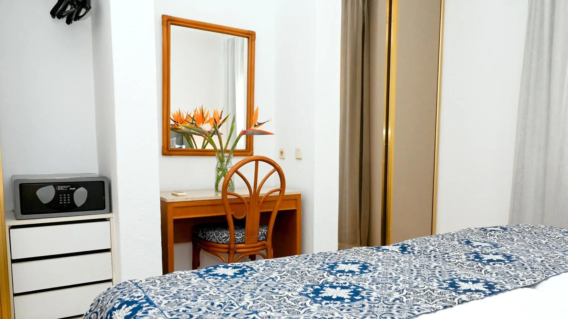 Apart-hotel Muthu Clube Praia Da Oura Albufeira
