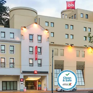 Ibis Centro 2* Coimbra