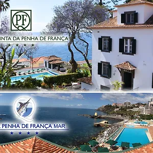 Quinta Da Penha De Franca 4* Funchal (Madeira)