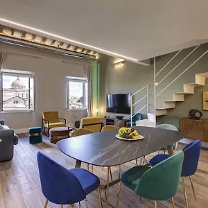  Apartment Sant'agostino Luxury By Mamo Italy