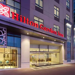 **** Hotel Hilton Garden Deira Forenede Arabiske Emirater