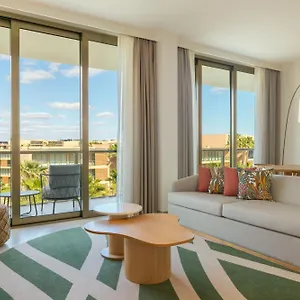 Отель The Westin Salgados Resort, Algarve