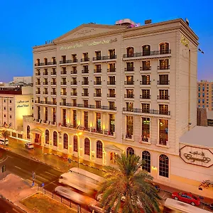 **** Hotel Royal Ascot Forenede Arabiske Emirater
