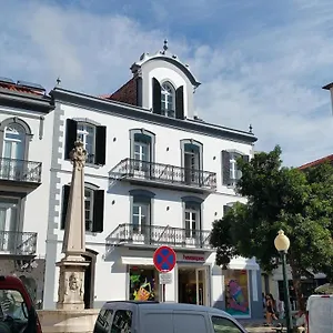  Homestay Edificio Charles 202 Portugal