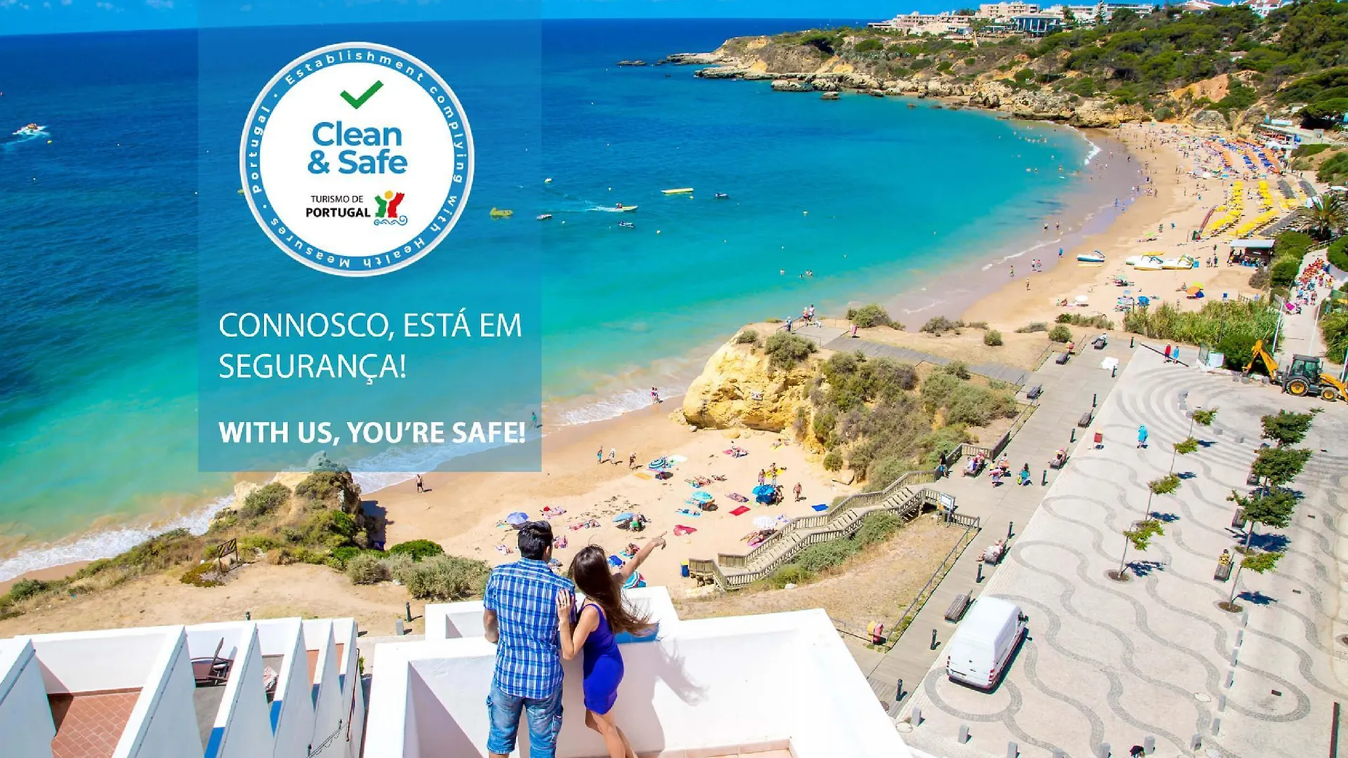 Muthu Clube Praia Da Oura Αλμπουφέιρα