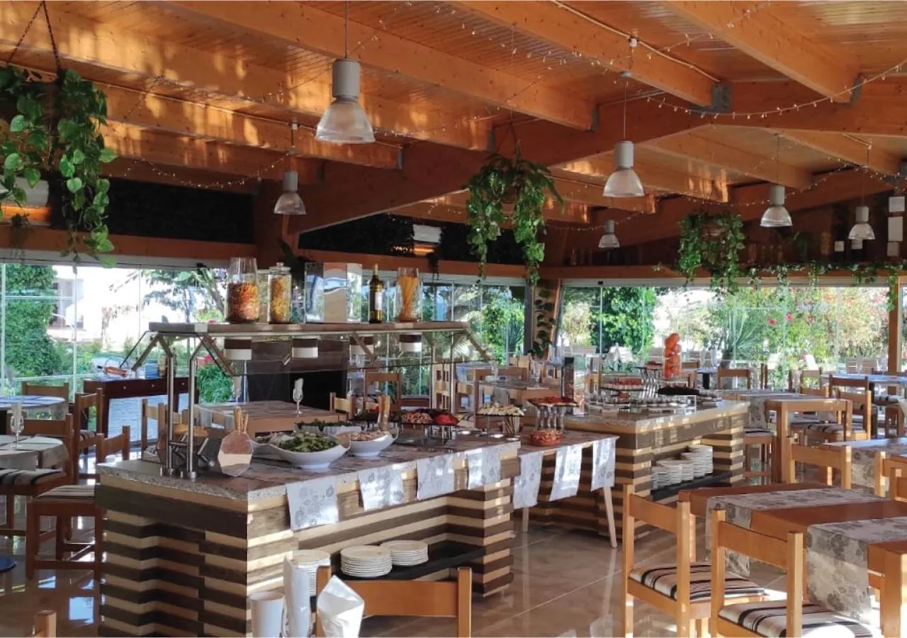 Aparthotel Muthu Clube Praia Da Oura Albufeira